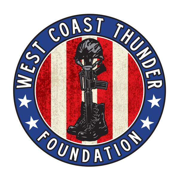 West Coast Thunder Foundation Store